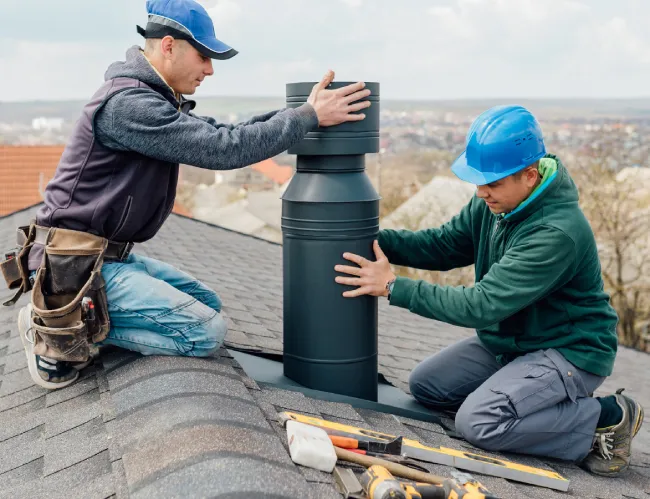 IAQ Engineering Team