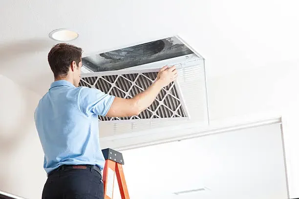 Advanced HVAC Remediation