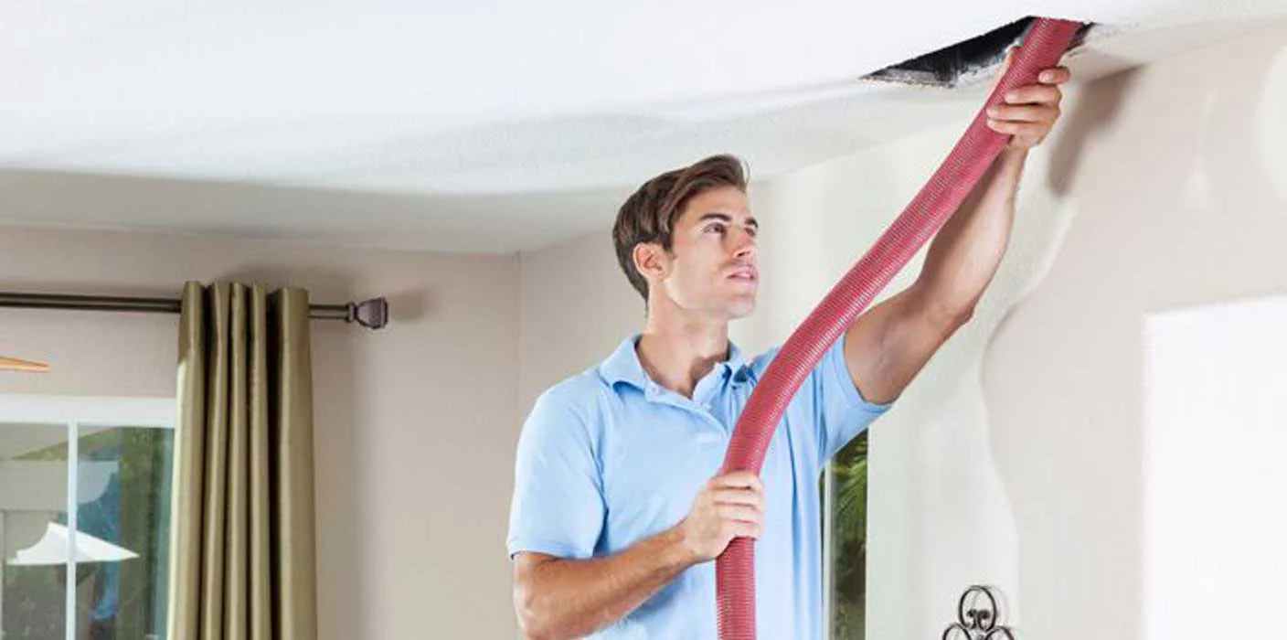 Multi-Spectral Duct Diagnostics